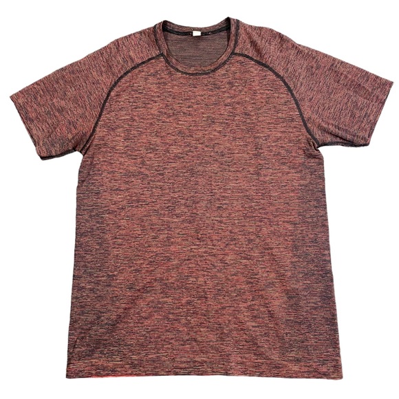 lululemon athletica Other - LULULEMON Mens Athletic Shirt